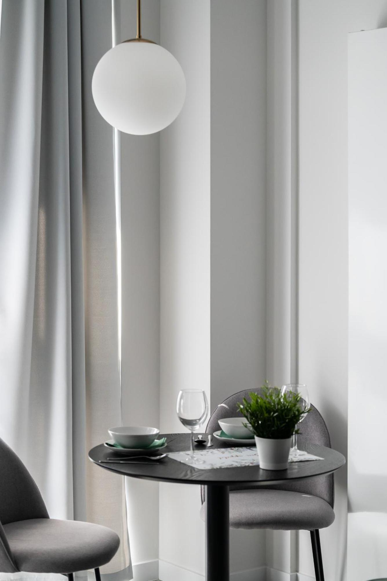 Citycenter Sauna & Fitness Apartments Podgorna By Renters Prestige Poznan Ngoại thất bức ảnh