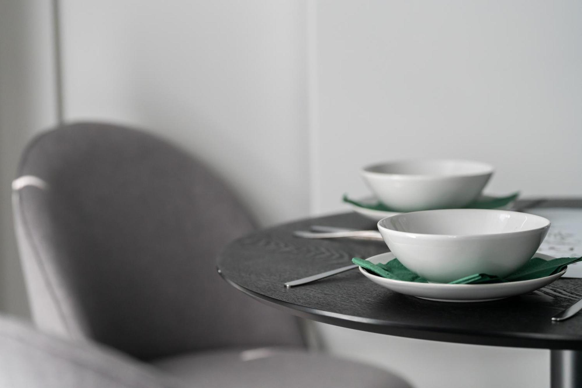 Citycenter Sauna & Fitness Apartments Podgorna By Renters Prestige Poznan Ngoại thất bức ảnh