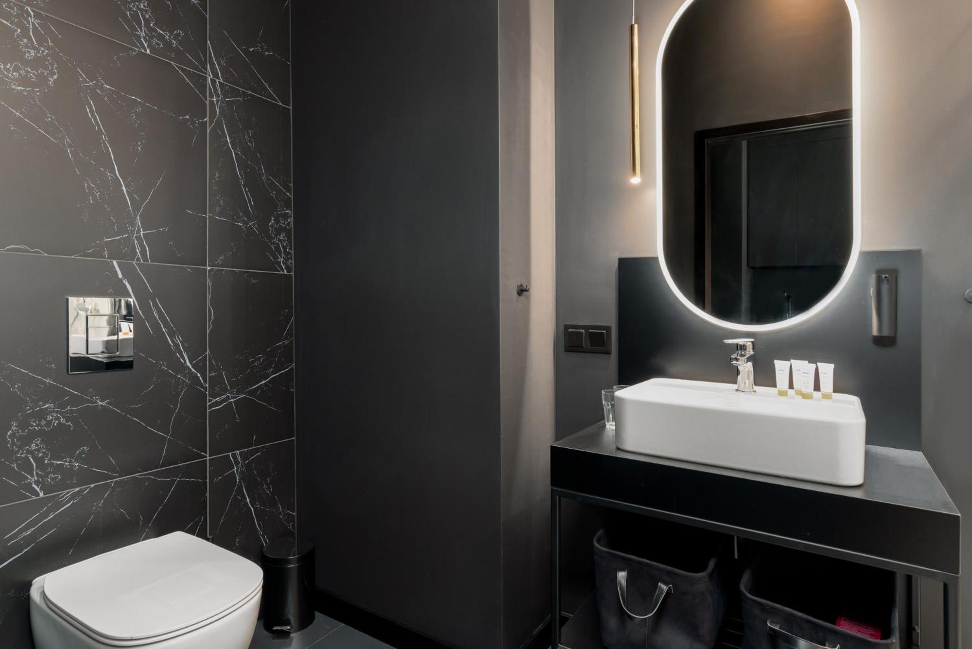 Citycenter Sauna & Fitness Apartments Podgorna By Renters Prestige Poznan Ngoại thất bức ảnh